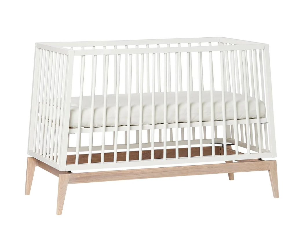 Leander Luna Cot - 140 x 70cm