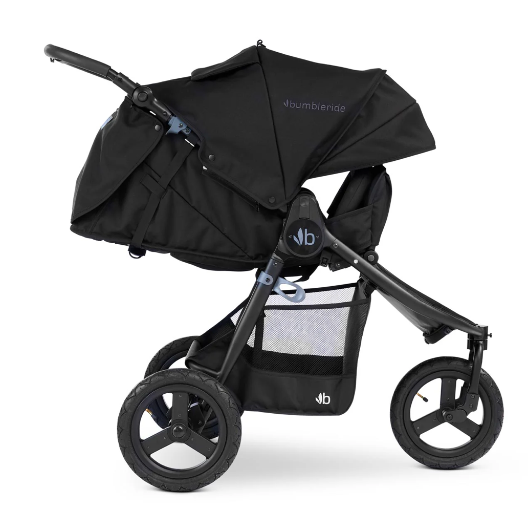 Bumbleride Indie - Black
