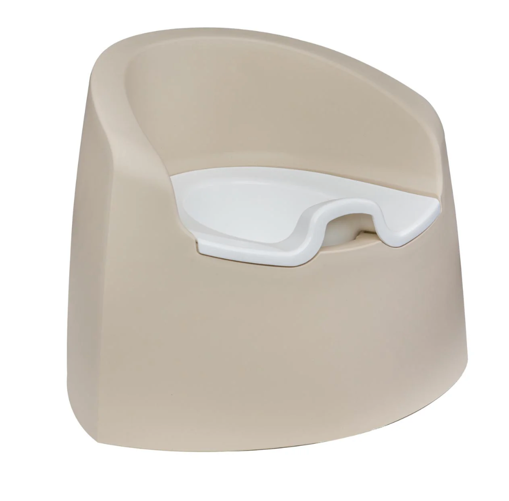 Quax My Potty - Clay