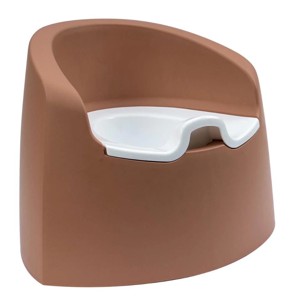 Quax My Potty - Coral