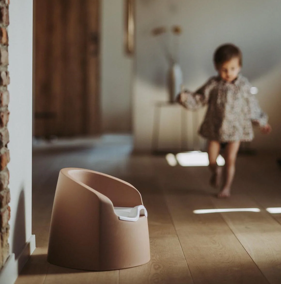 Quax My potty - Thyme