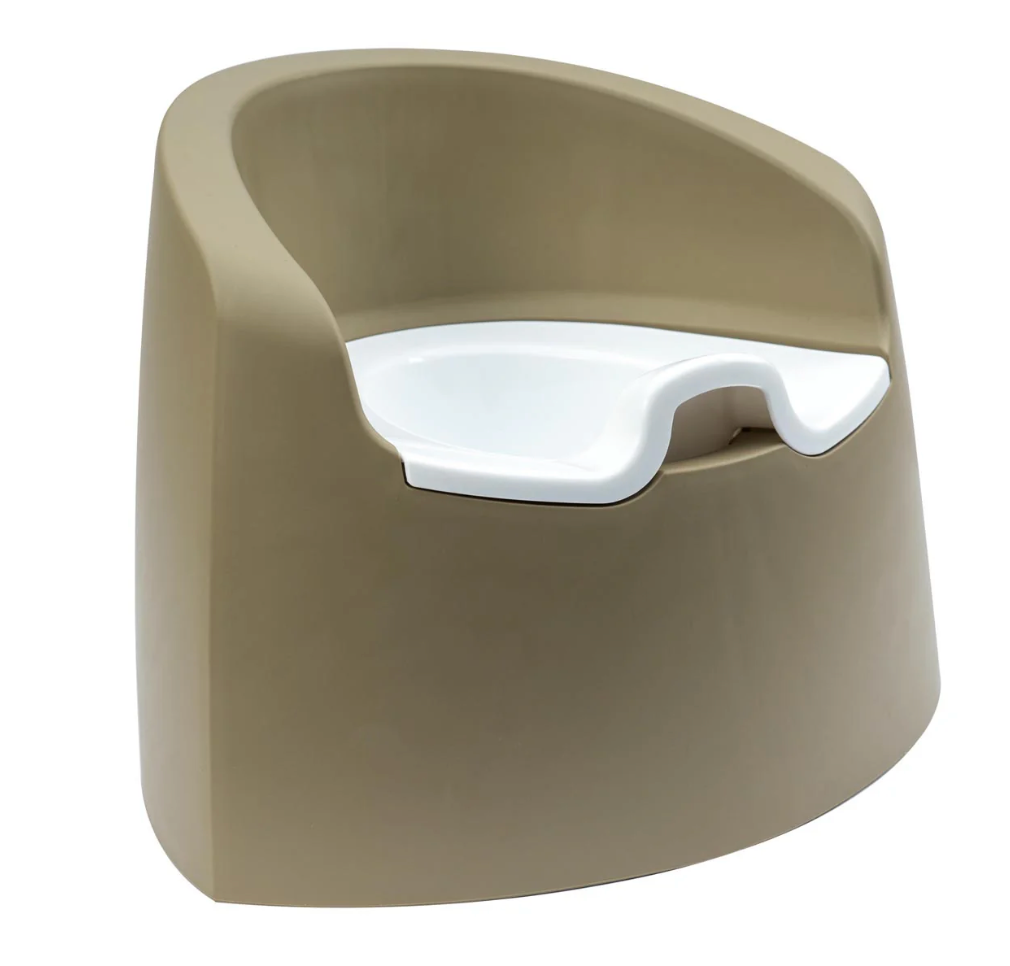 Quax My potty - Thyme