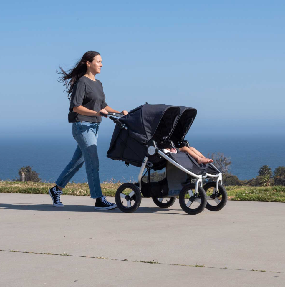 Bumbleride Indie Twin - Black