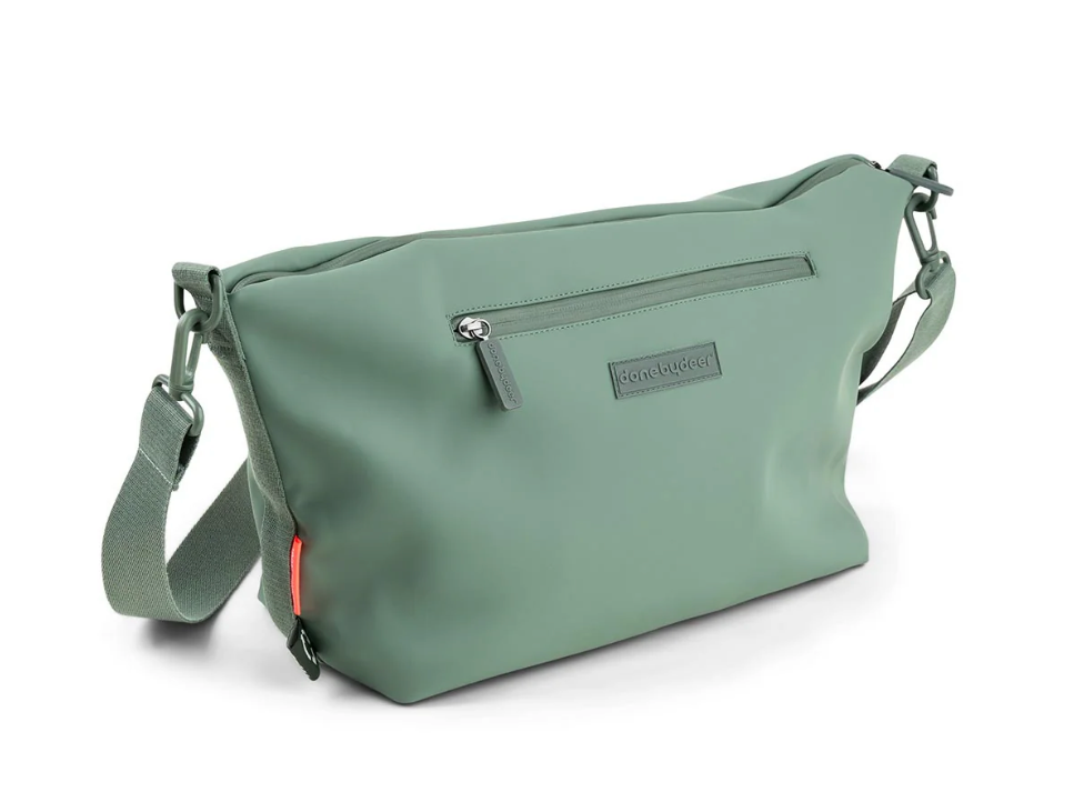 Done by Deer Stroller Bag - Sage