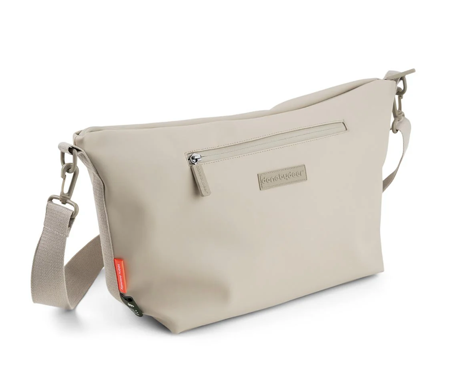 Done by Deer Stroller Bag Sand