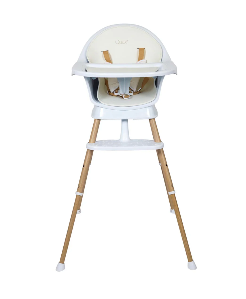 Quax Ultimo 3 High Chair
