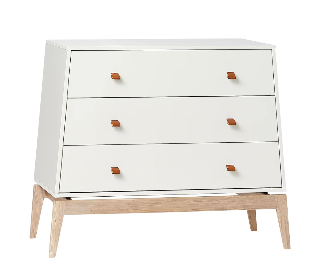 Leander Luna Dresser