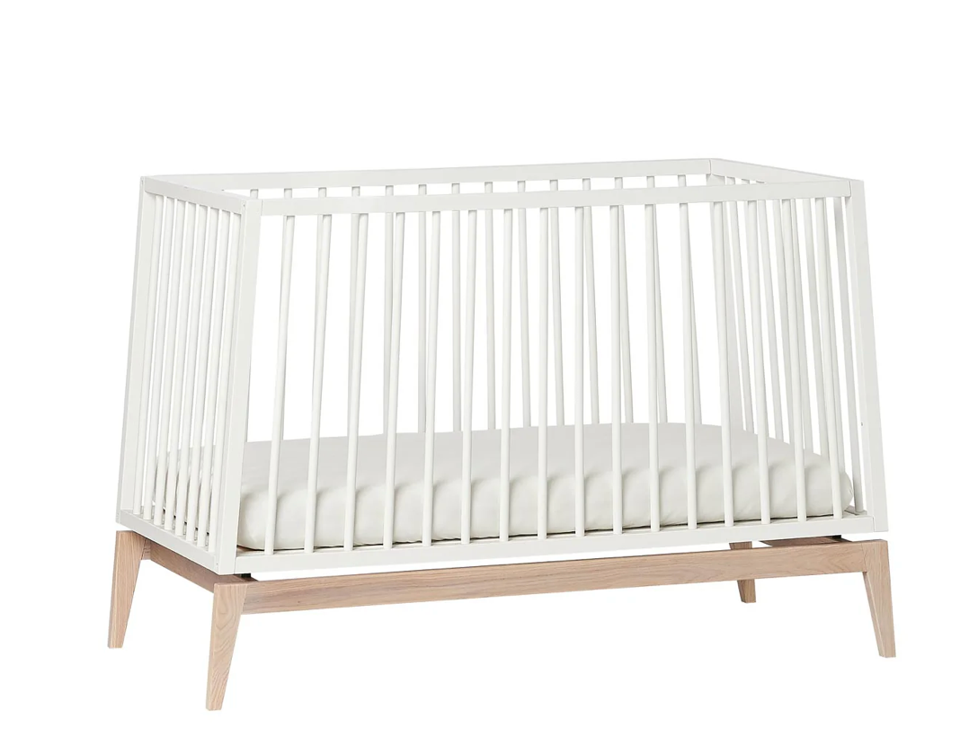 Leander Linea/Luna Comfort Cot Mattress 140 x 70cm