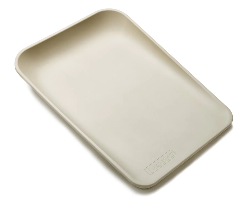 Leander Matty Change Mat - Cappuccino